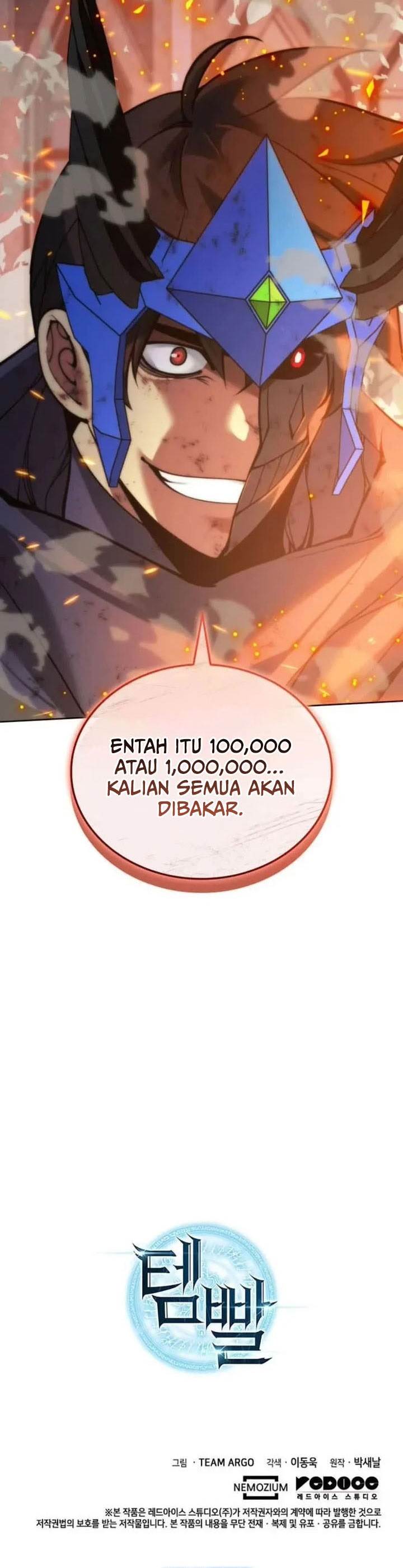 Overgeared Chap 272 - Next Chap 273