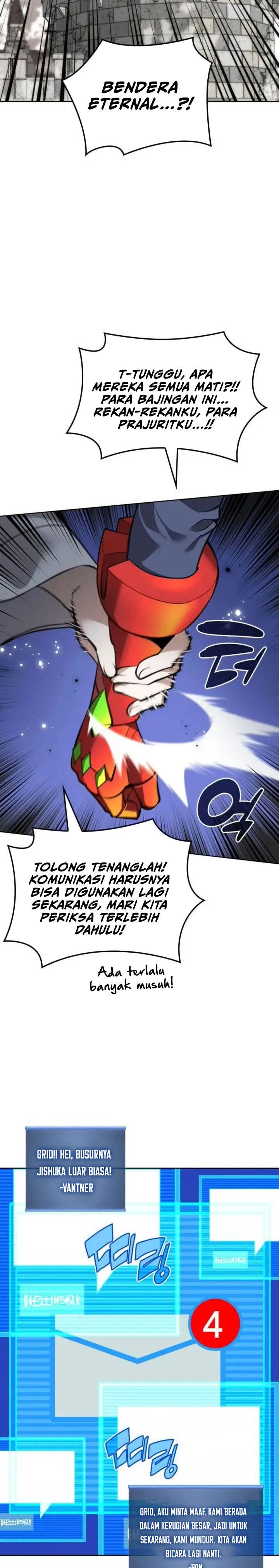 Overgeared Chap 272 - Next Chap 273