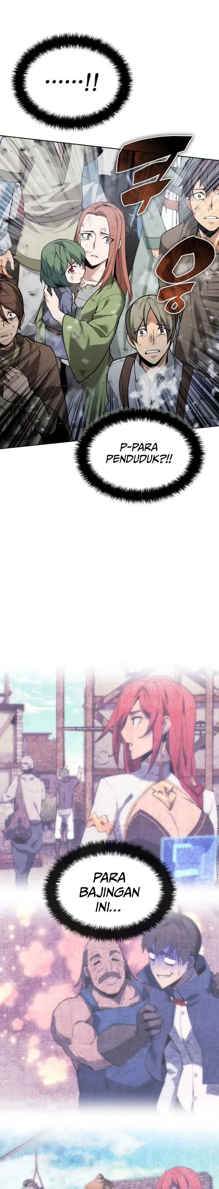 Overgeared Chap 272 - Next Chap 273