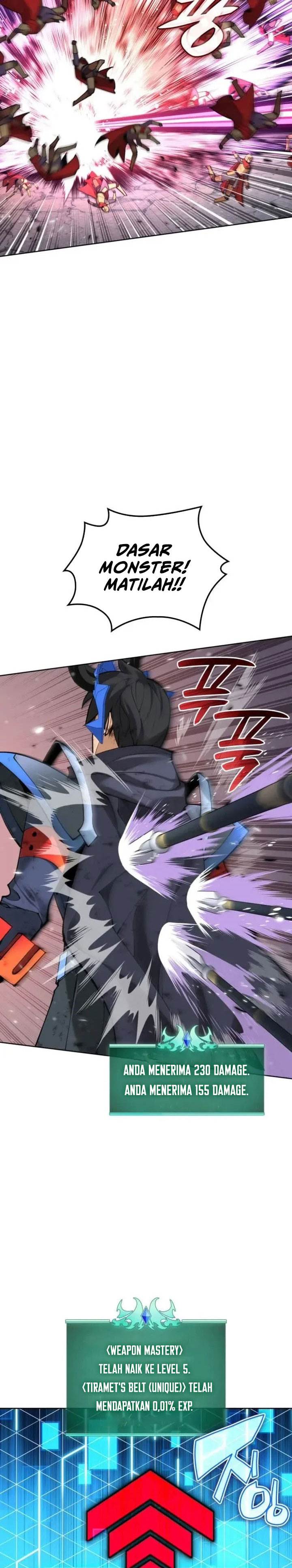 Overgeared Chap 272 - Next Chap 273