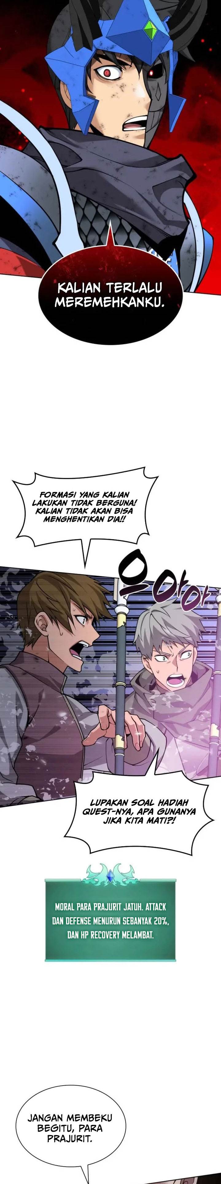 Overgeared Chap 272 - Next Chap 273