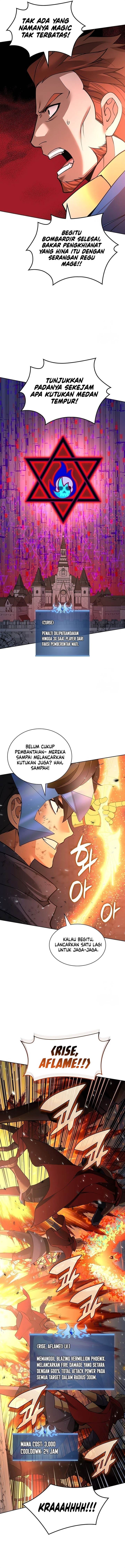 Overgeared Chap 273 - Next Chap 274