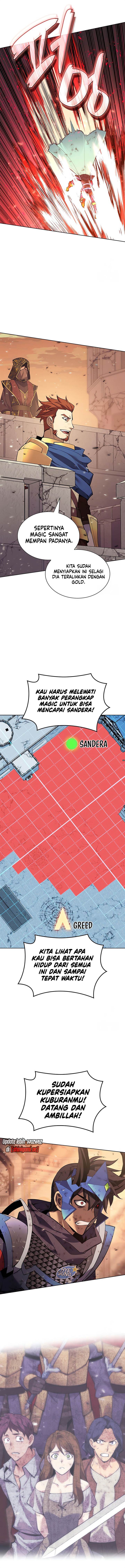 Overgeared Chap 273 - Next Chap 274