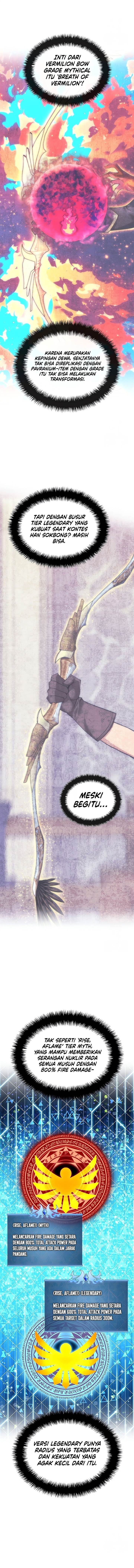 Overgeared Chap 273 - Next Chap 274