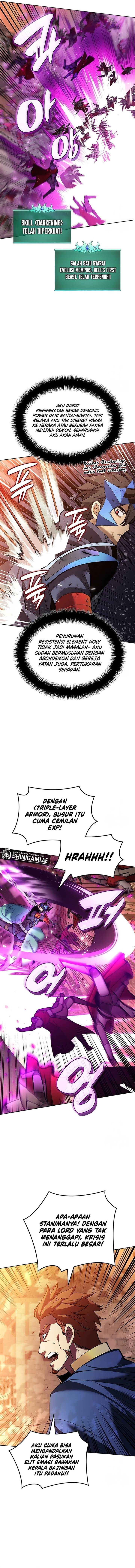 Overgeared Chap 273 - Next Chap 274