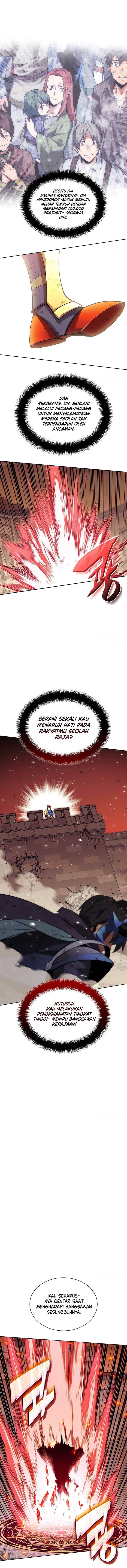 Overgeared Chap 273 - Next Chap 274