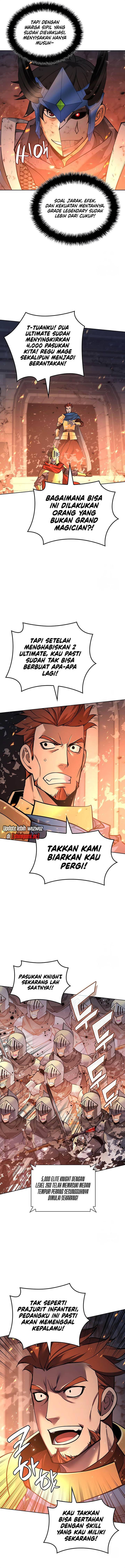 Overgeared Chap 273 - Next Chap 274