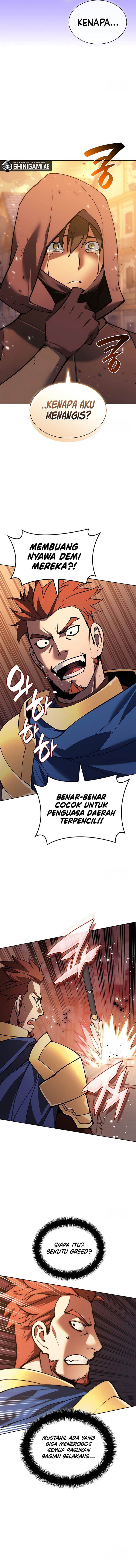 Overgeared Chap 273 - Next Chap 274