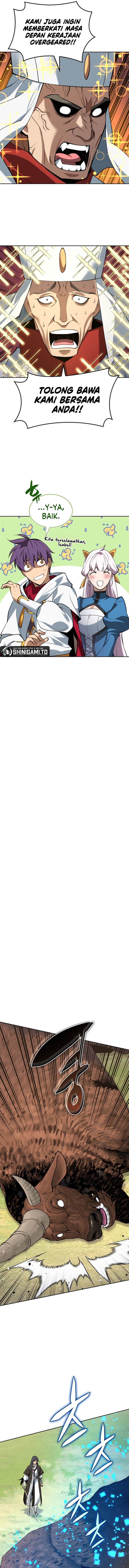 Overgeared Chap 287 - Next Chap 288