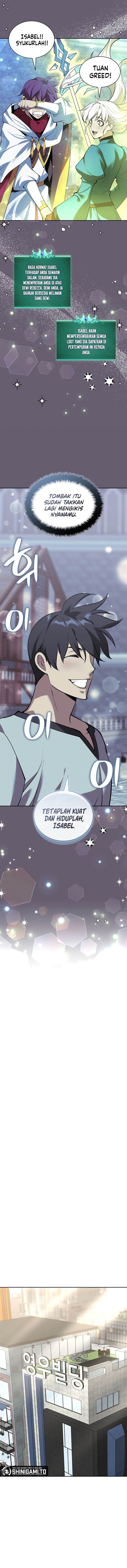 Overgeared Chap 287 - Next Chap 288