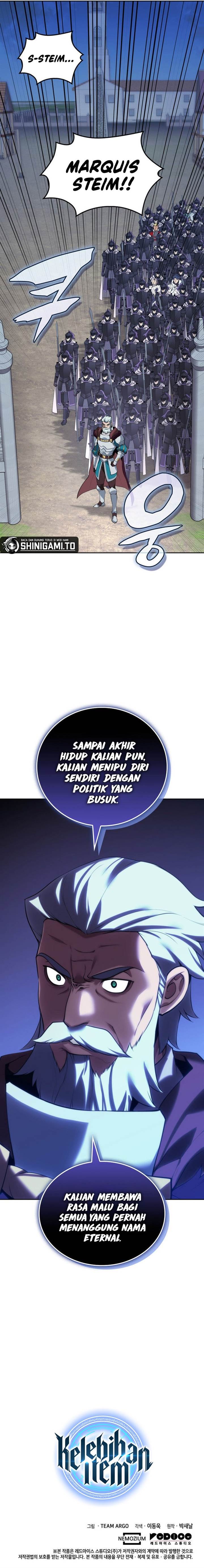 Overgeared Chap 287 - Next Chap 288