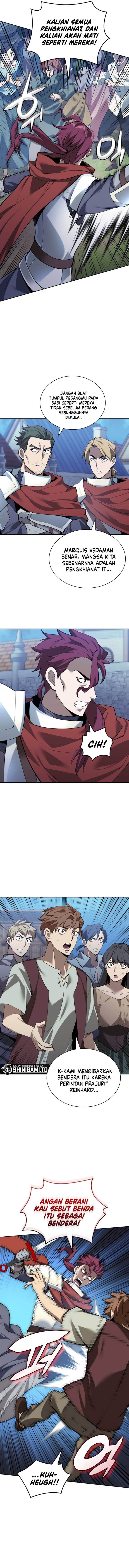 Overgeared Chap 287 - Next Chap 288