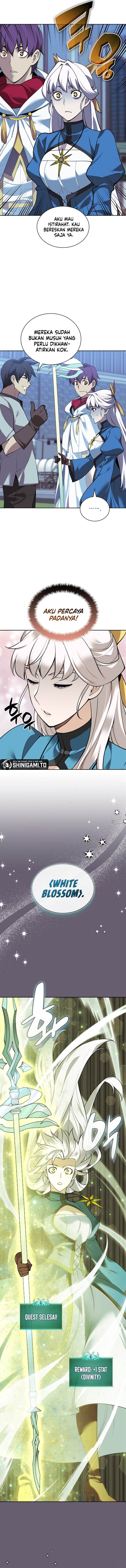 Overgeared Chap 287 - Next Chap 288