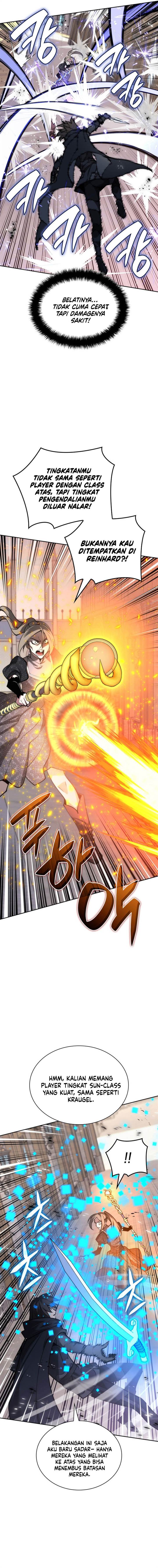 Overgeared Chap 284 - Next Chap 285