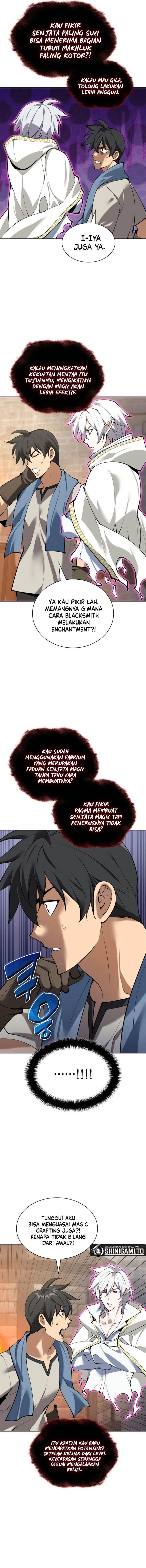 Overgeared Chap 284 - Next Chap 285