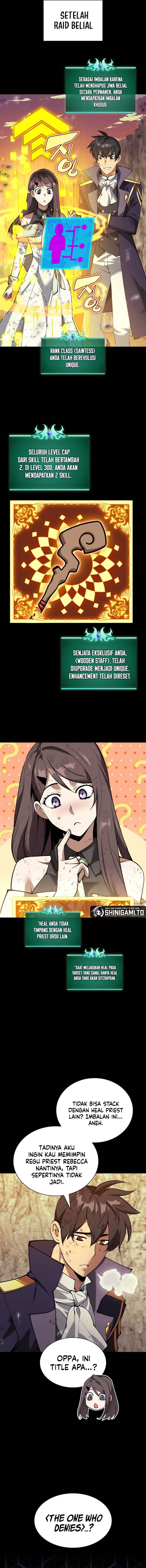 Overgeared Chap 284 - Next Chap 285