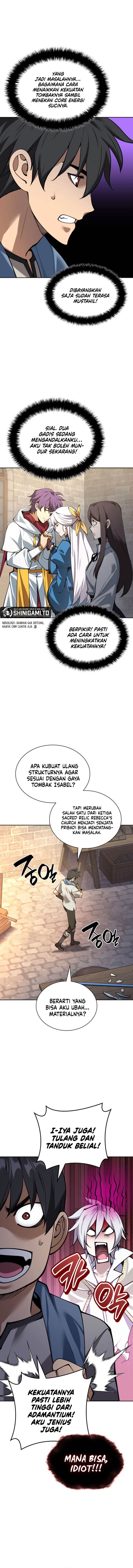 Overgeared Chap 284 - Next Chap 285