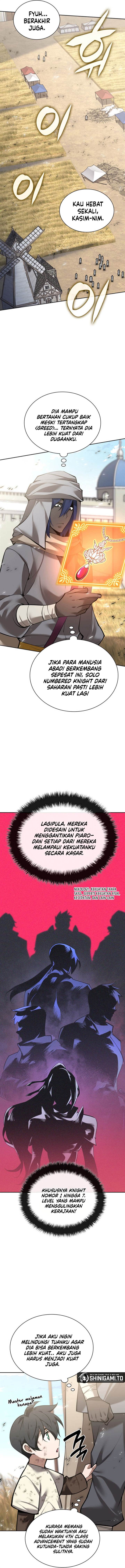 Overgeared Chap 284 - Next Chap 285