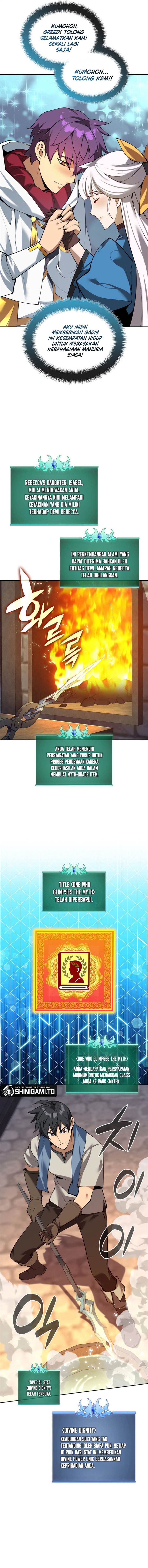 Overgeared Chap 284 - Next Chap 285