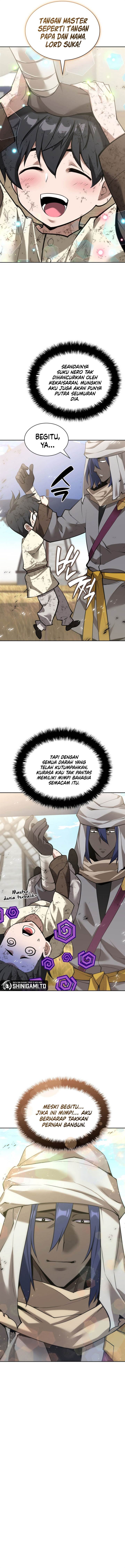 Overgeared Chap 284 - Next Chap 285