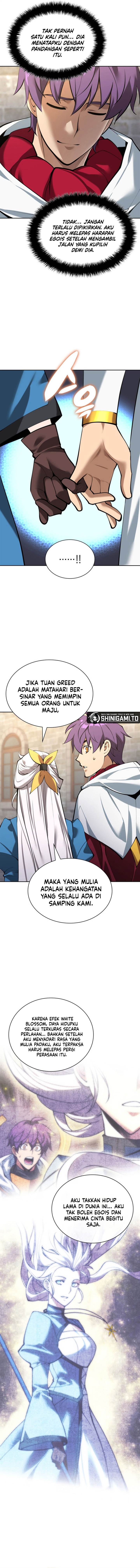 Overgeared Chap 284 - Next Chap 285