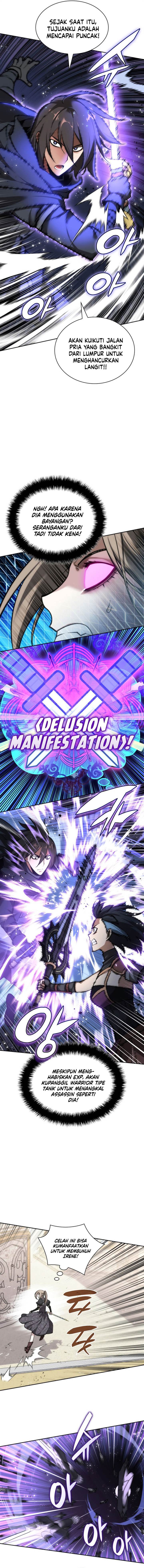 Overgeared Chap 284 - Next Chap 285