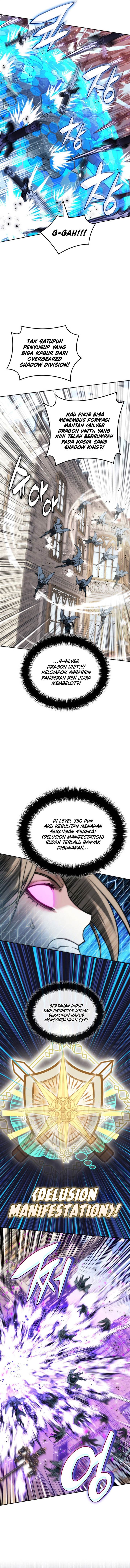 Overgeared Chap 284 - Next Chap 285