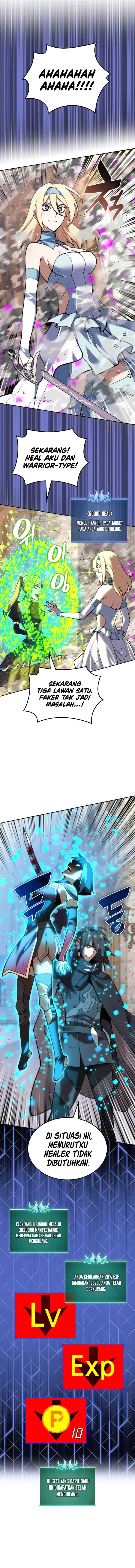 Overgeared Chap 284 - Next Chap 285