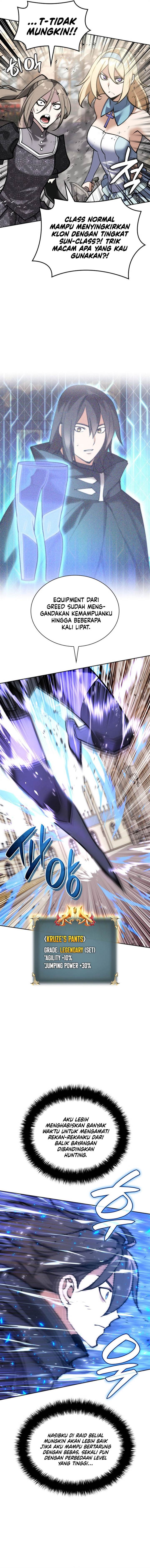 Overgeared Chap 284 - Next Chap 285