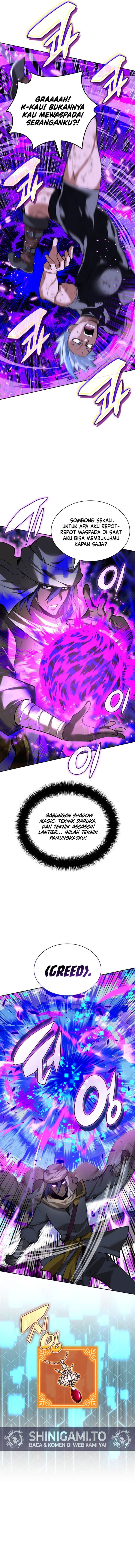 Overgeared Chap 284 - Next Chap 285
