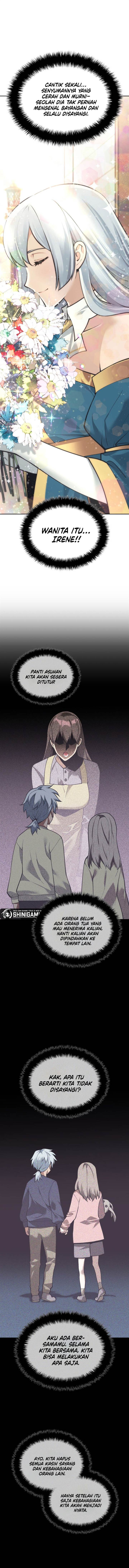 Overgeared Chap 284 - Next Chap 285