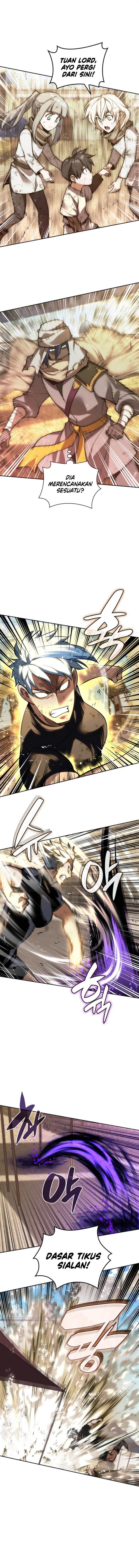 Overgeared Chap 284 - Next Chap 285