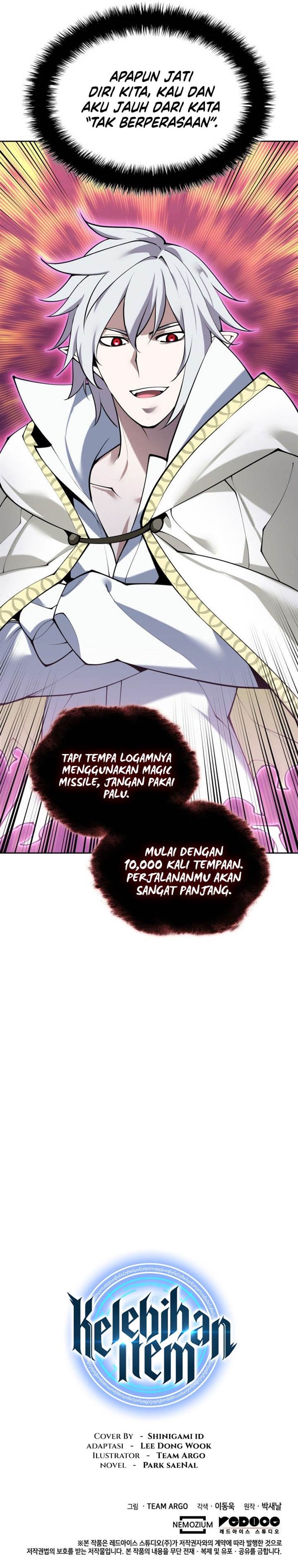 Overgeared Chap 284 - Next Chap 285