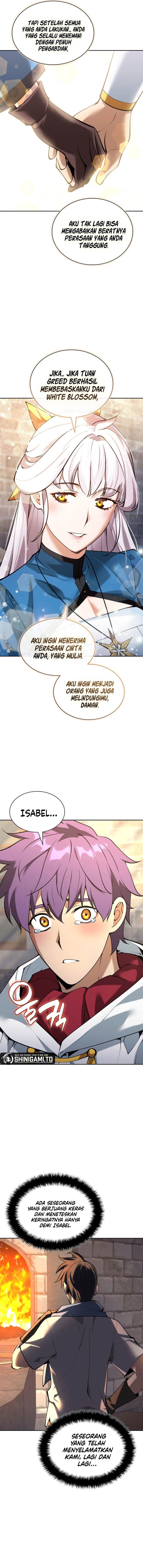 Overgeared Chap 284 - Next Chap 285