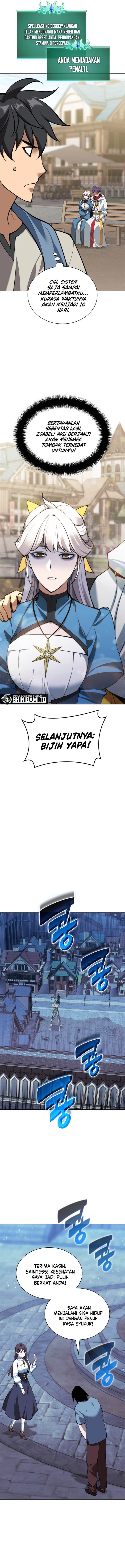 Overgeared Chap 285 - Next Chap 286