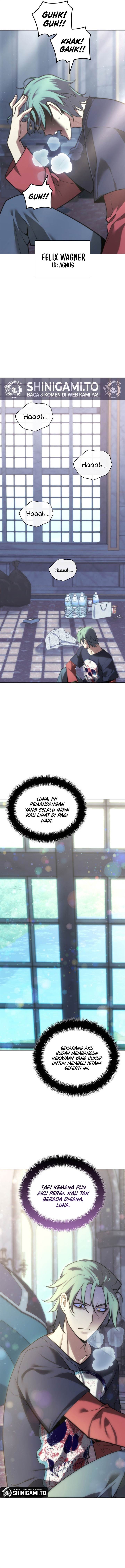 Overgeared Chap 285 - Next Chap 286