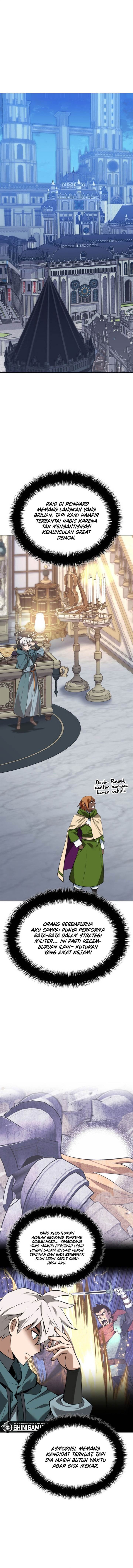 Overgeared Chap 285 - Next Chap 286