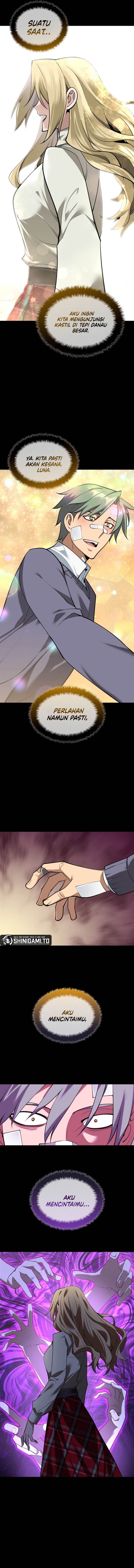 Overgeared Chap 285 - Next Chap 286