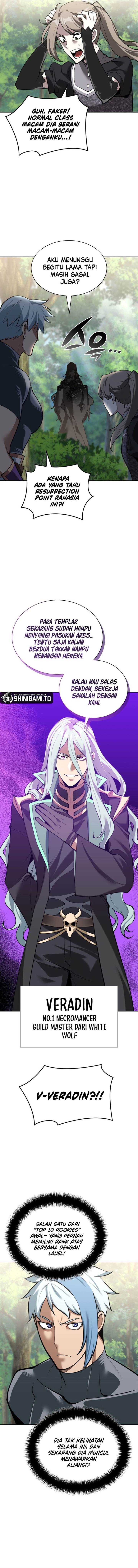 Overgeared Chap 285 - Next Chap 286