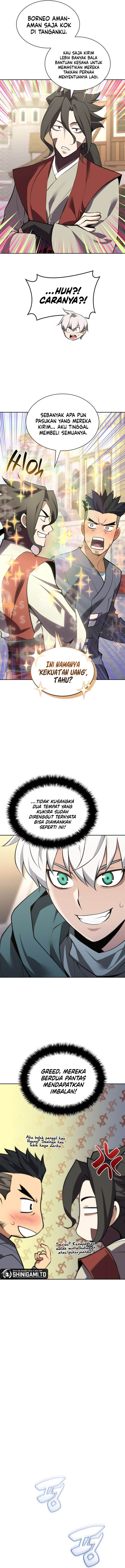 Overgeared Chap 286 - Next Chap 287