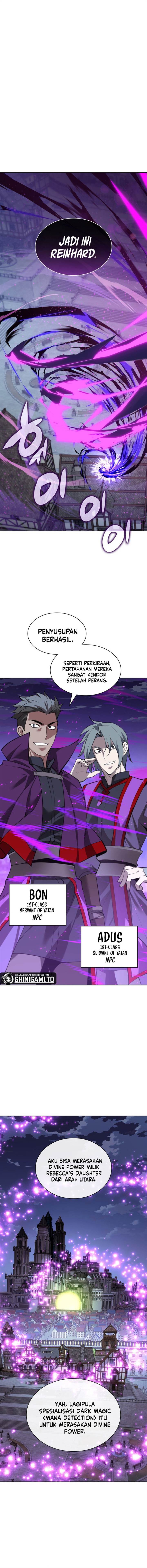 Overgeared Chap 286 - Next Chap 287