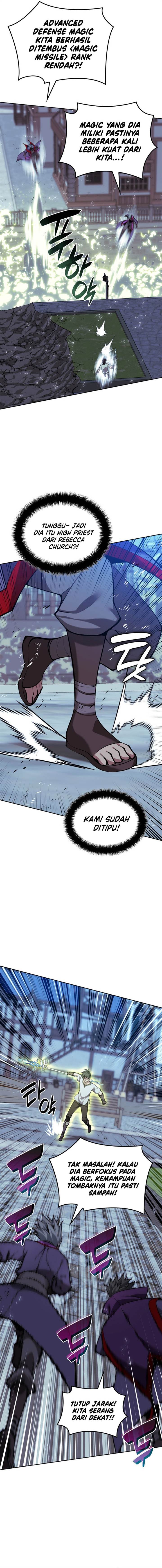 Overgeared Chap 286 - Next Chap 287