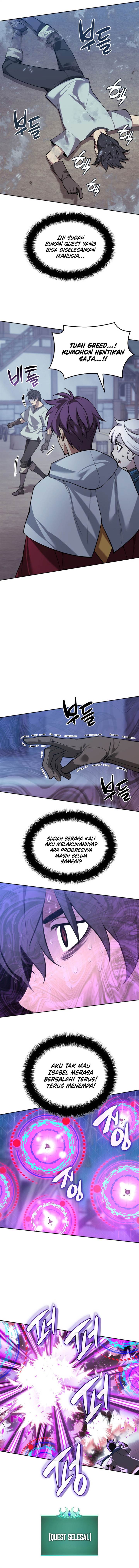 Overgeared Chap 286 - Next Chap 287