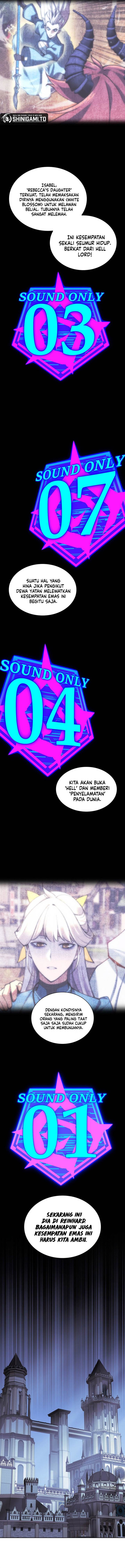 Overgeared Chap 286 - Next Chap 287