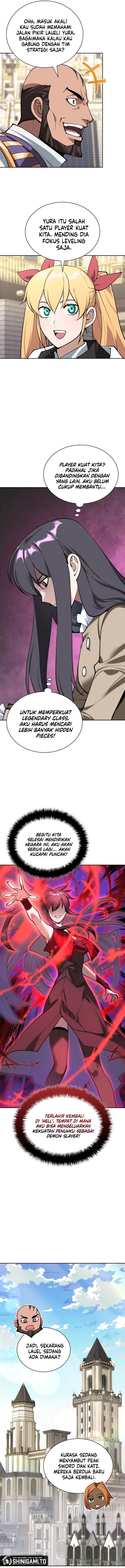 Overgeared Chap 286 - Next Chap 287