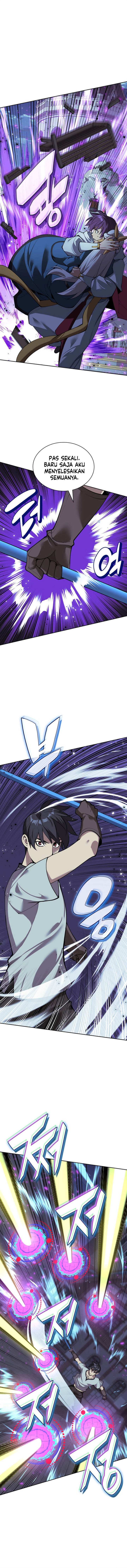 Overgeared Chap 286 - Next Chap 287