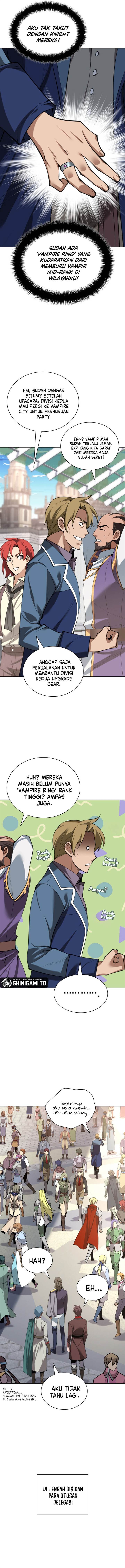 Overgeared Chap 288 - Next Chap 289