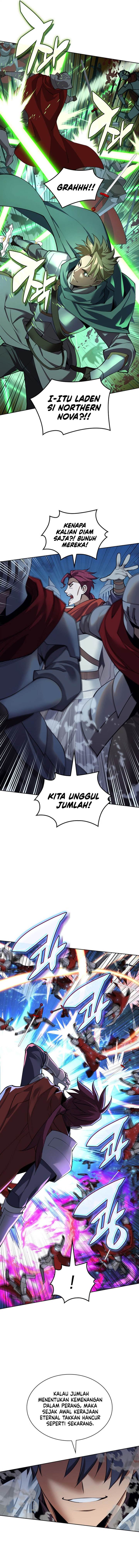 Overgeared Chap 288 - Next Chap 289