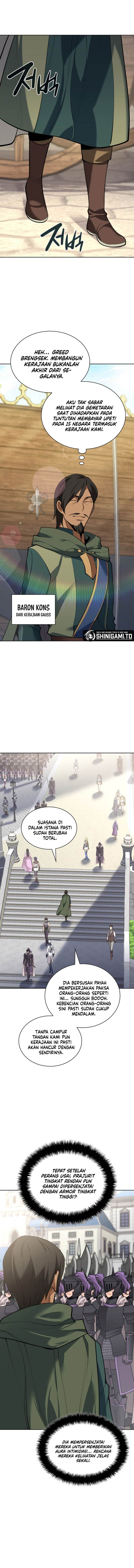 Overgeared Chap 288 - Next Chap 289