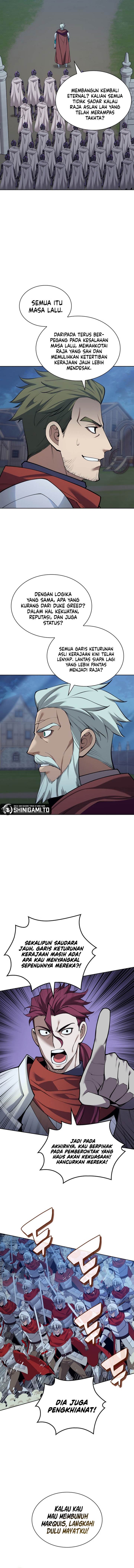 Overgeared Chap 288 - Next Chap 289